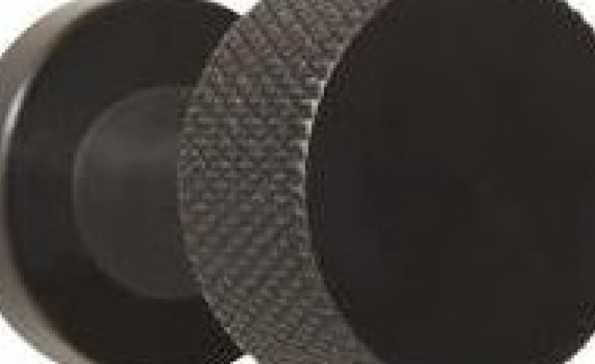 Form & Refine Angle Small Steel Hook — Black Wall, Towel & Drawer Handle