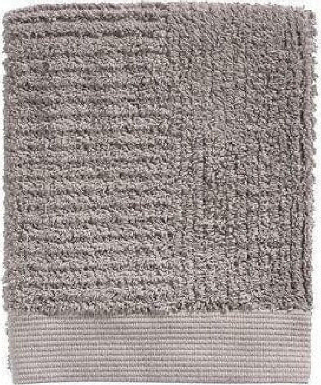 Zone Denmark Classic Towel 70 X50 Cm, Gull Grey