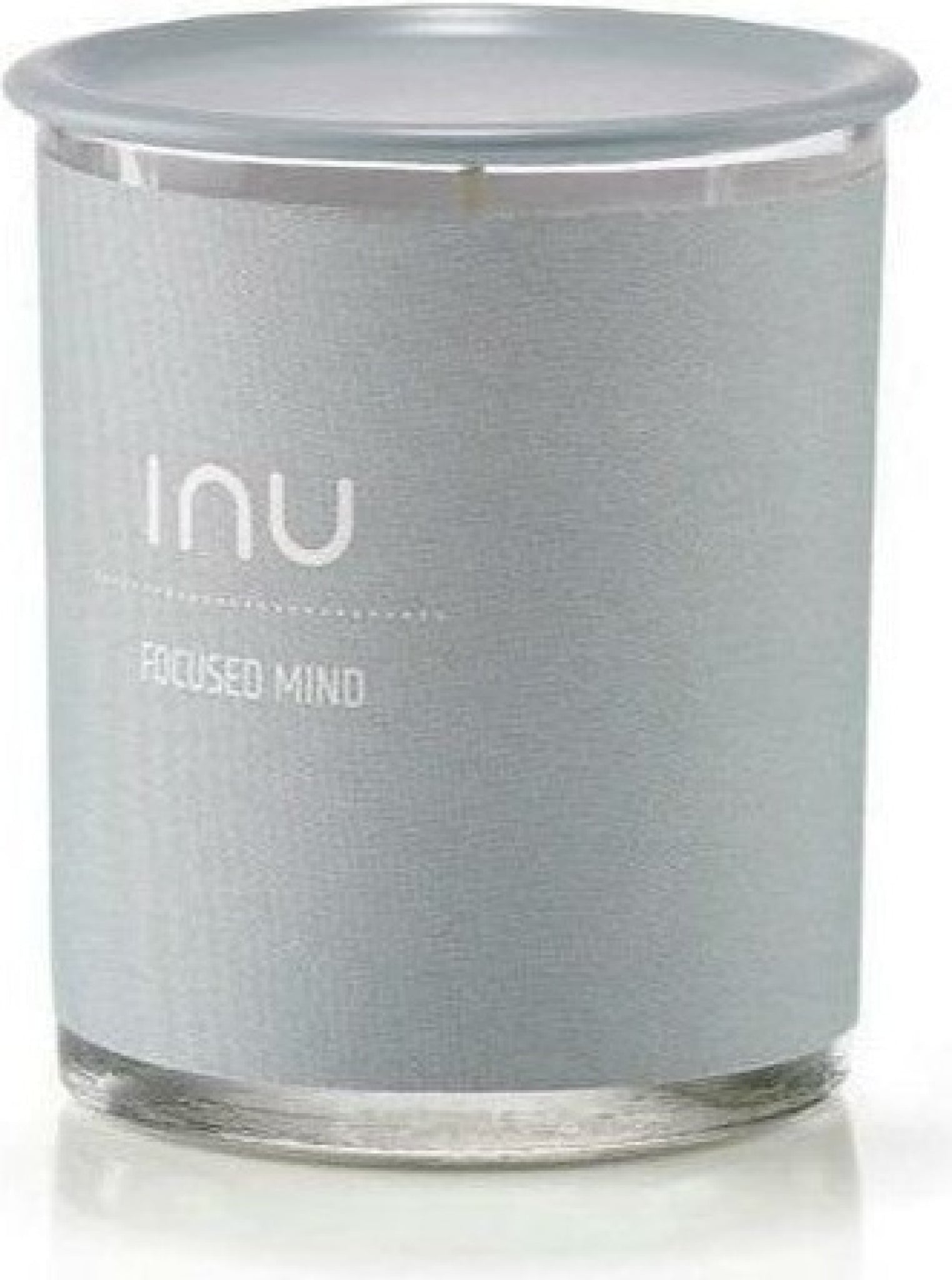 Zone Denmark Inu Scented Candle Focused Mind, ø 6.2 Cm