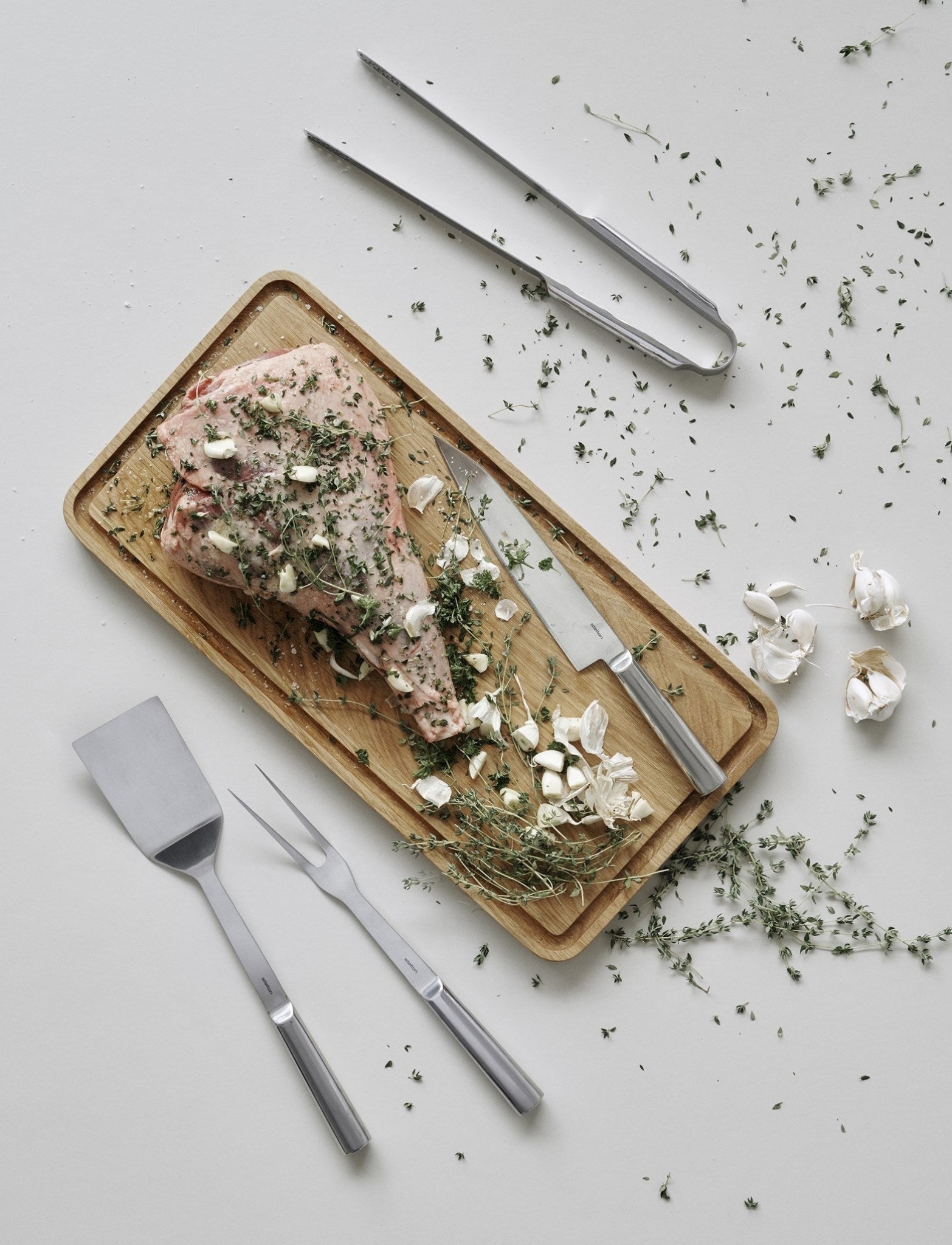 Stelton Sixtus Carving Knife 35 Cm