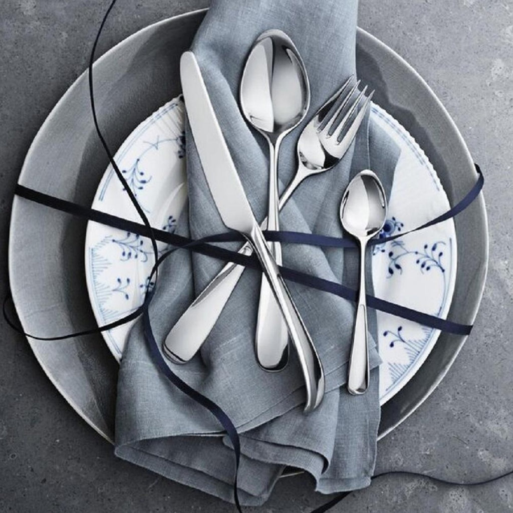 Georg Jensen Vivianna Teapen, Matt