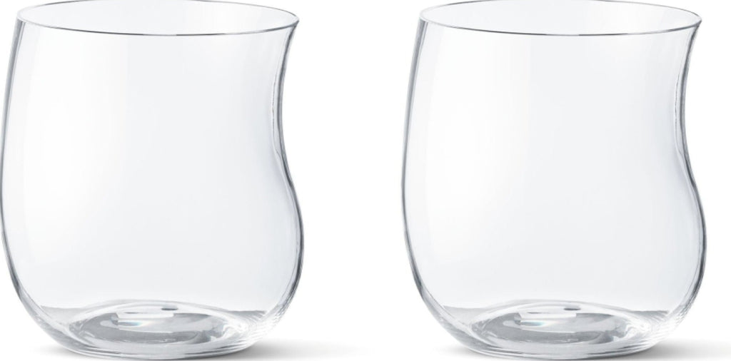 Georg Jensen Cobra Beaker 0.2 L, 2 Pcs.