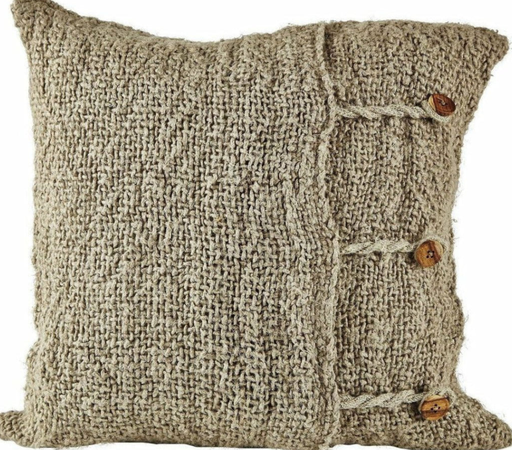 Villa Collection Cushion, Nature