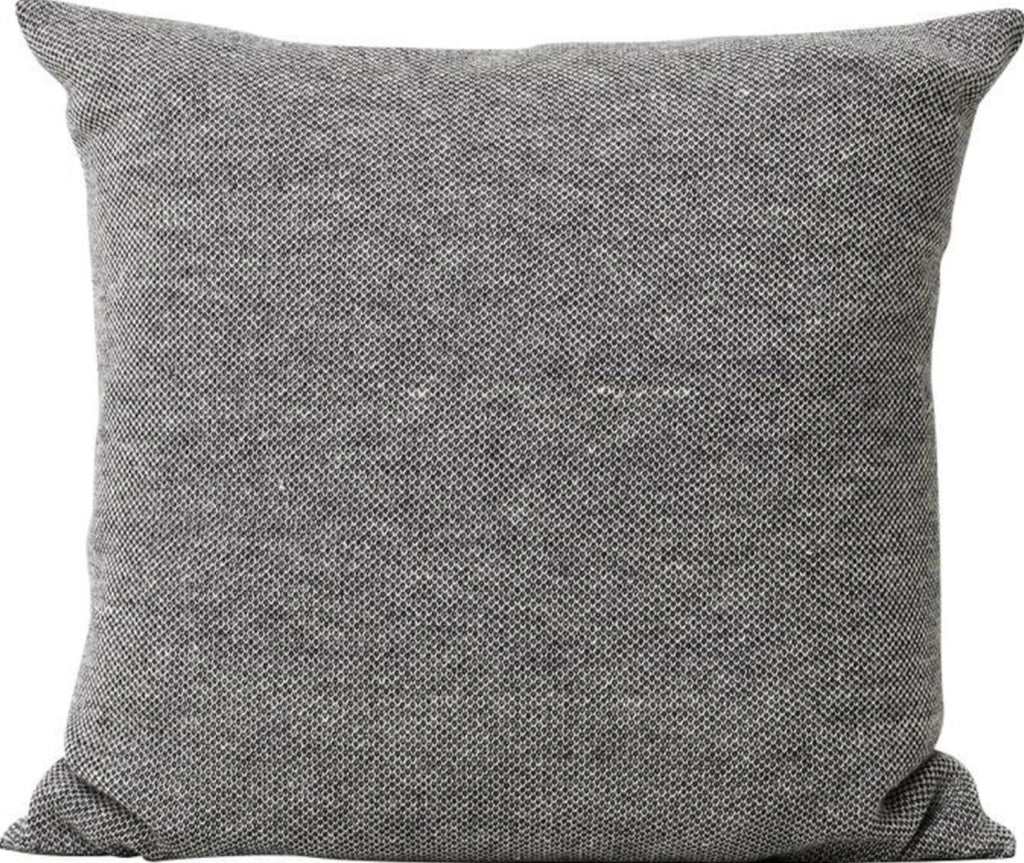 Form & Refine Aymara Alpaca Cushion 52x52 Cm — Cream Pattern Pure Knit