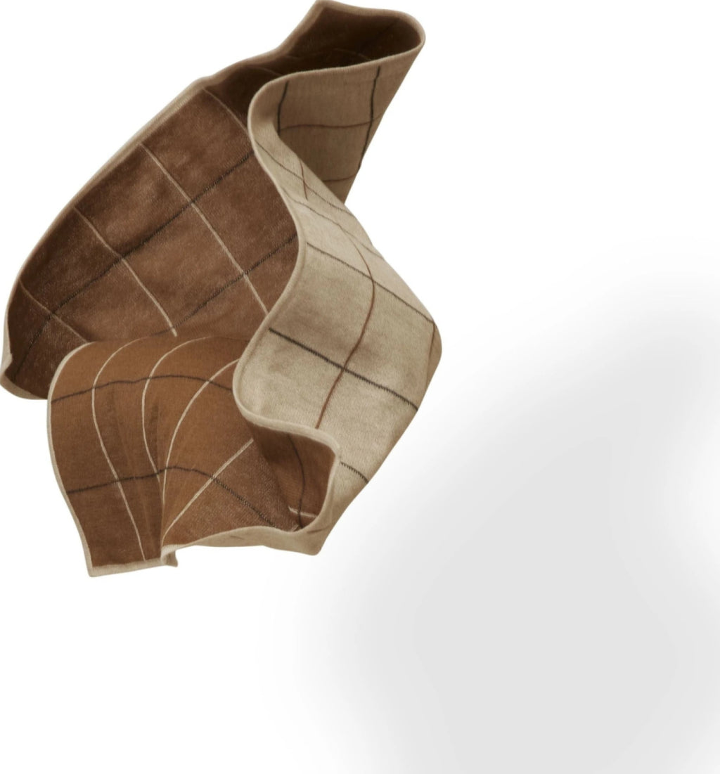 Aymara Kids 70x100 Cm 100% Alpaca Plaid Blanket – Newborn Gift