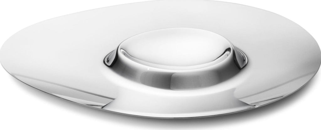 Georg Jensen Sky Double Serving Bowl
