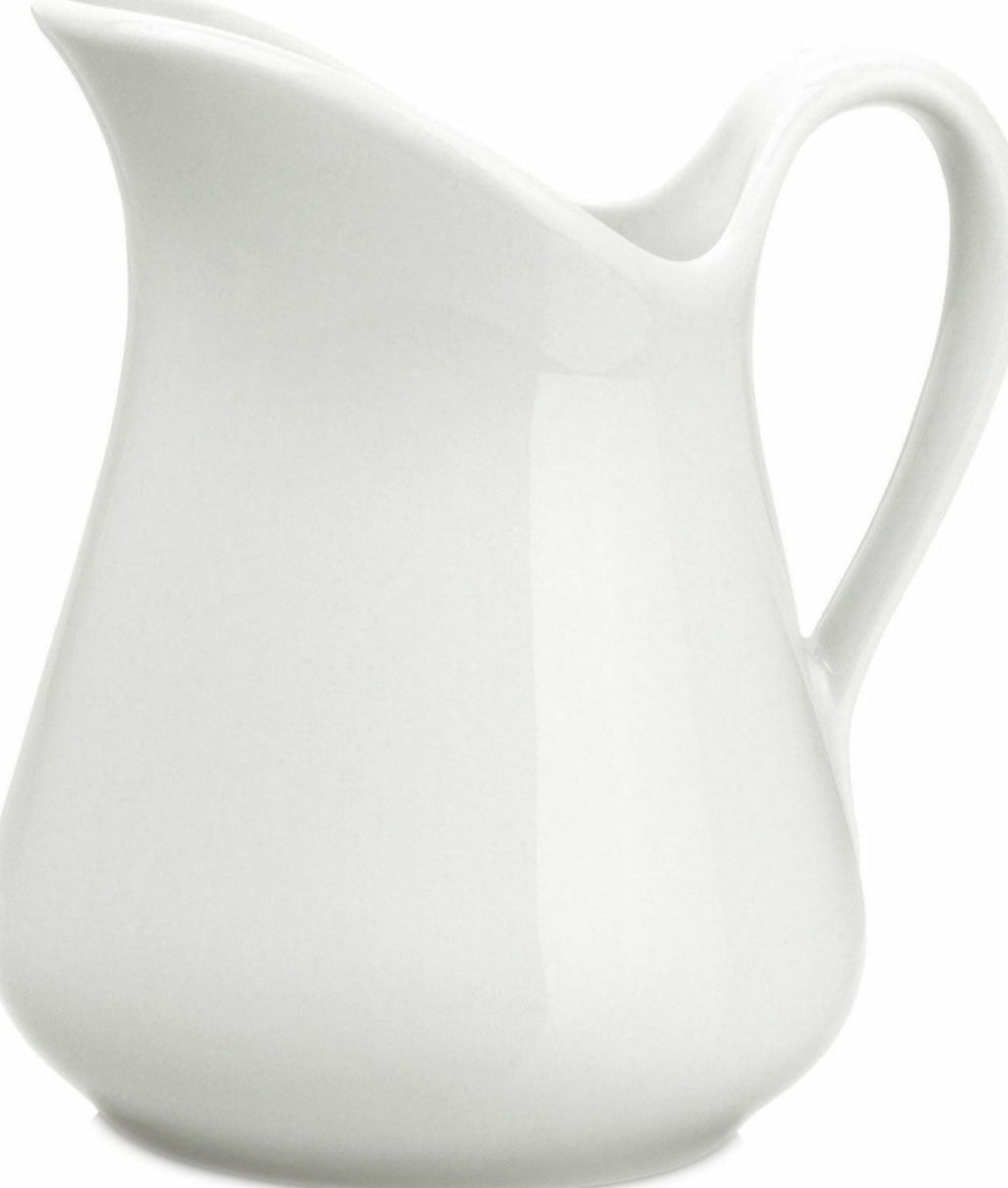Pillivuyt Jug No. 6, 10 Cl