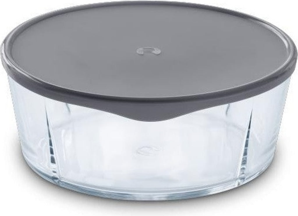 Rosendahl Grand Cru Lid For Round Baking Dish Large, Grey