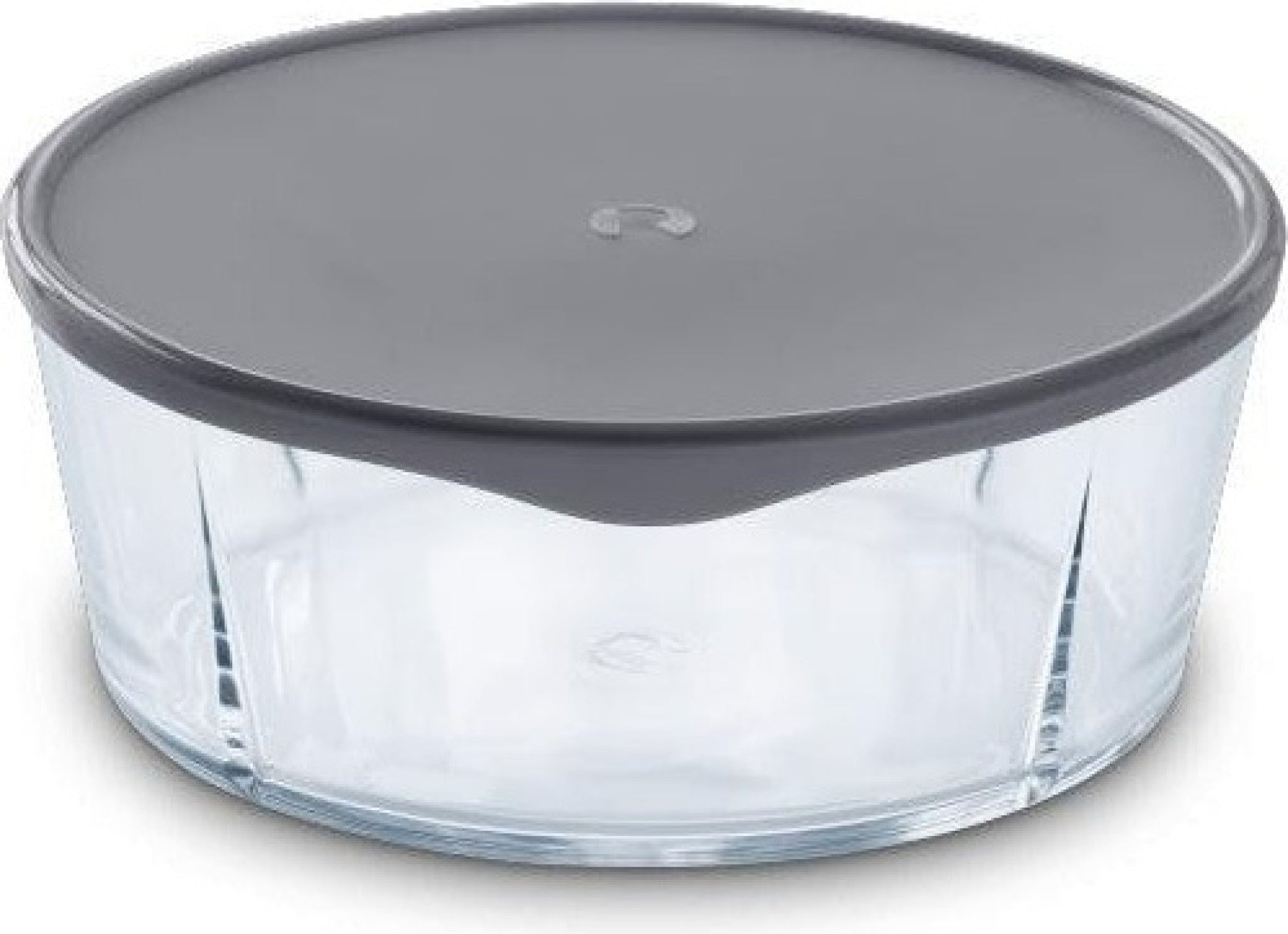 Rosendahl Grand Cru Lid For Round Baking Dish Large, Grey