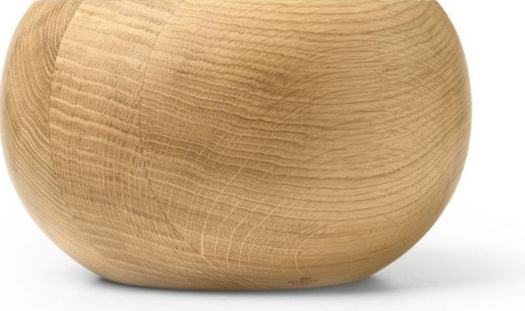 Kay Bojesen Serving Bowl Ø24,5 cm Oak