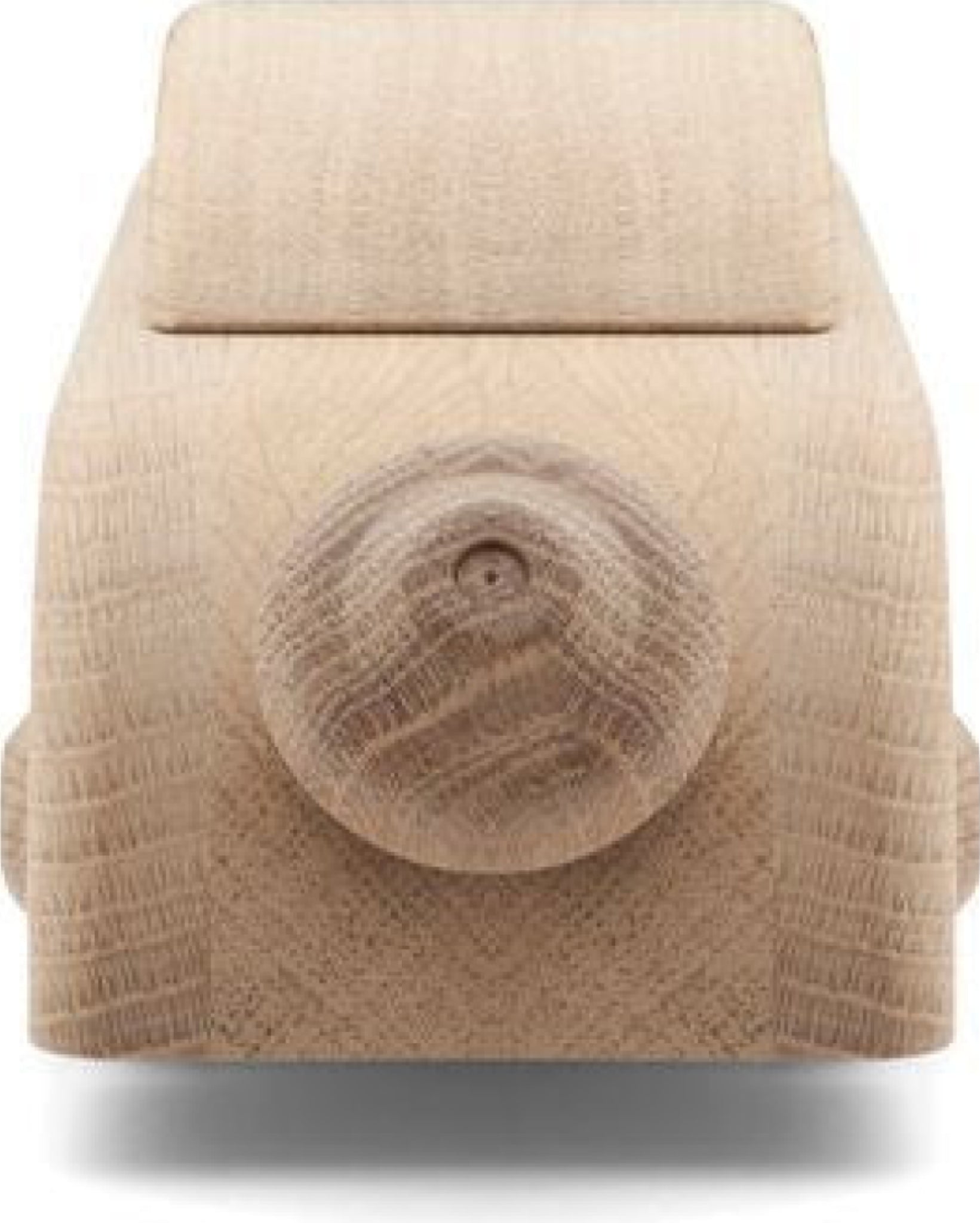 Kay Bojesen Limousine Oak, Large