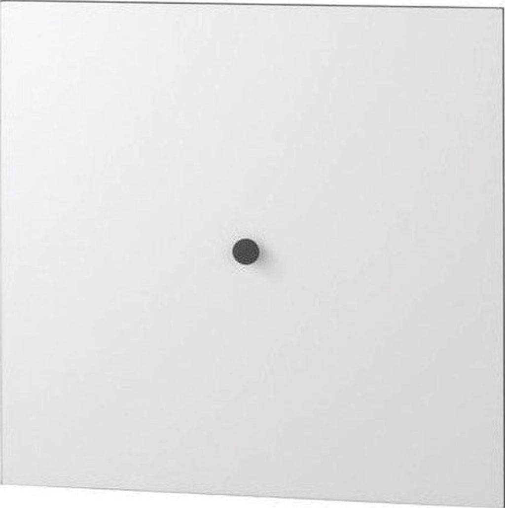 Audo Copenhagen door for frame 49, light grey