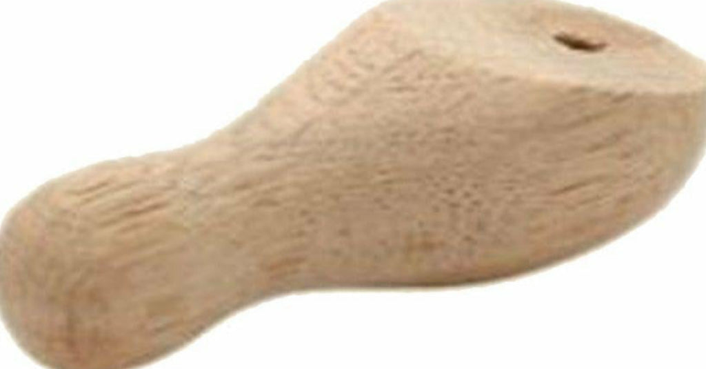 Kay Bojesen Spare Part Rabbit Front Leg Oak (Suitable for art. number: 39203)