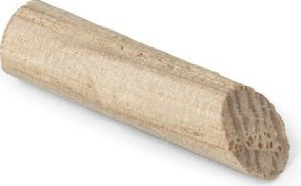 Kay Bojesen Spare Part Hippopotamus Oak Tooth (Suitable for art. number: 39202)