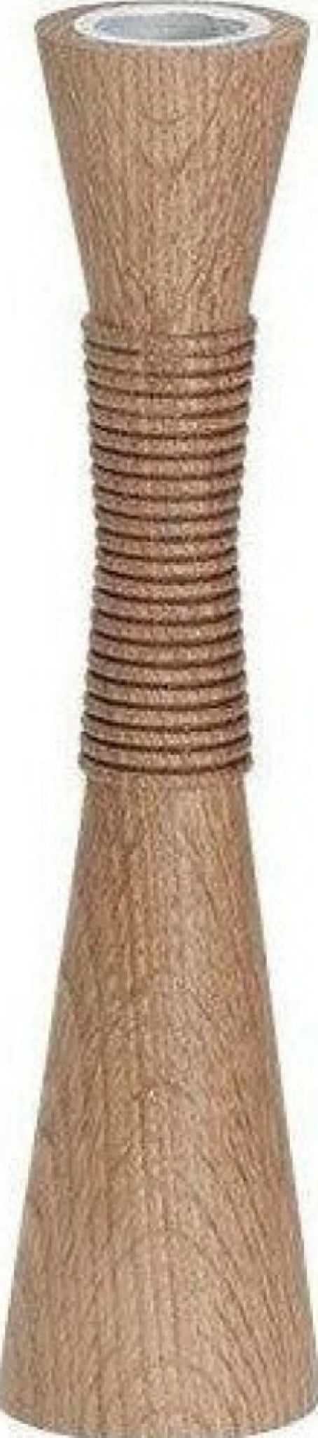 Andersen Furniture Spinn Candlestick, 20cm
