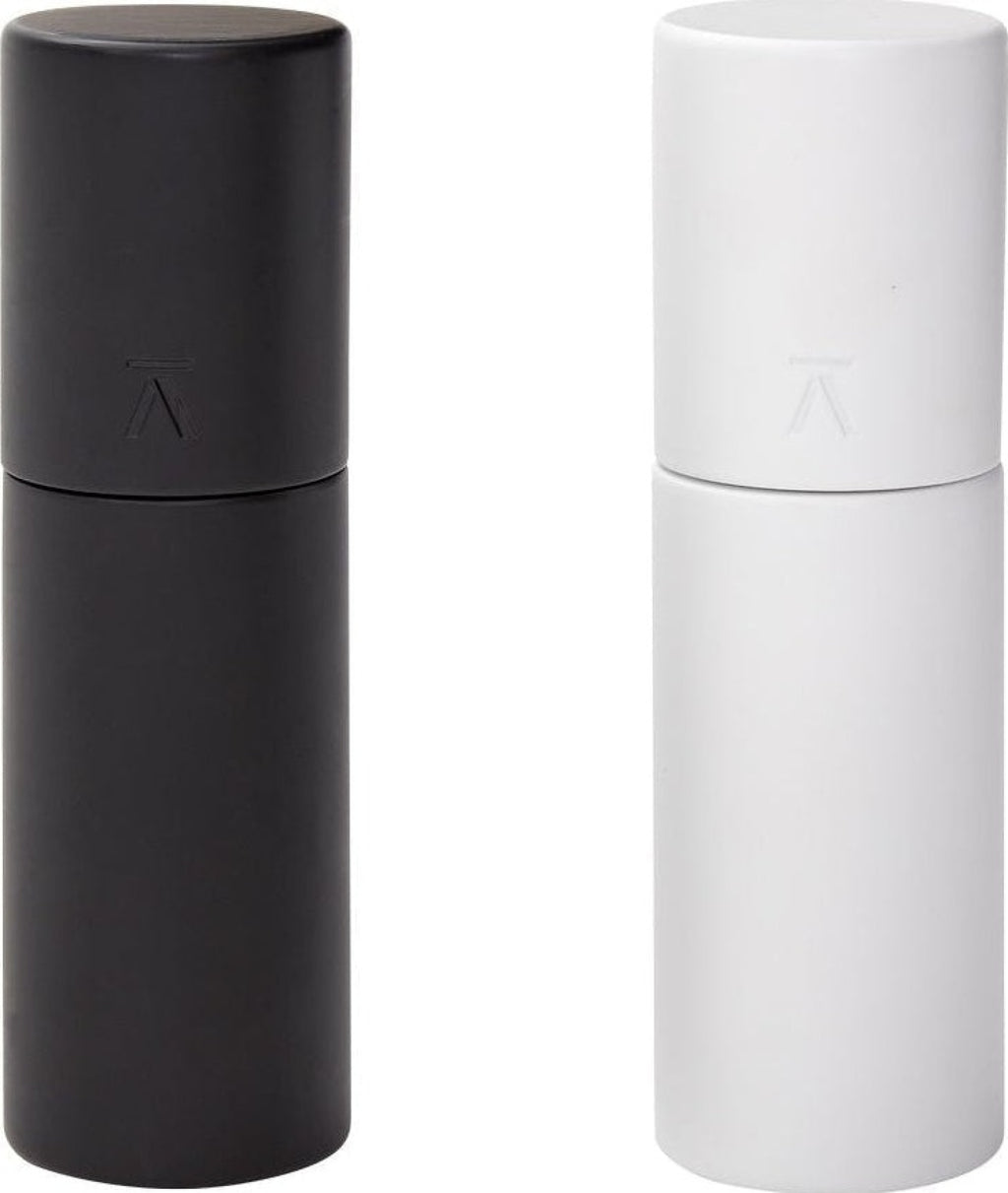 Andersen Furniture Duo Salt And Pepper Mills Set