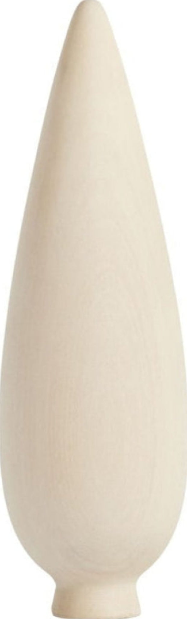 Andersen Furniture My Tree Wooden Figure, Cypress