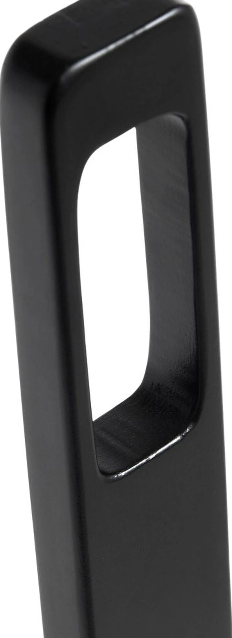 Andersen Furniture Kitchen Roll Holder, White Matt