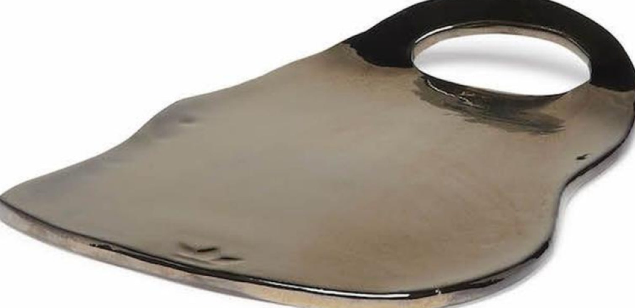 Dutchdeluxes Organic Ted board, platinum