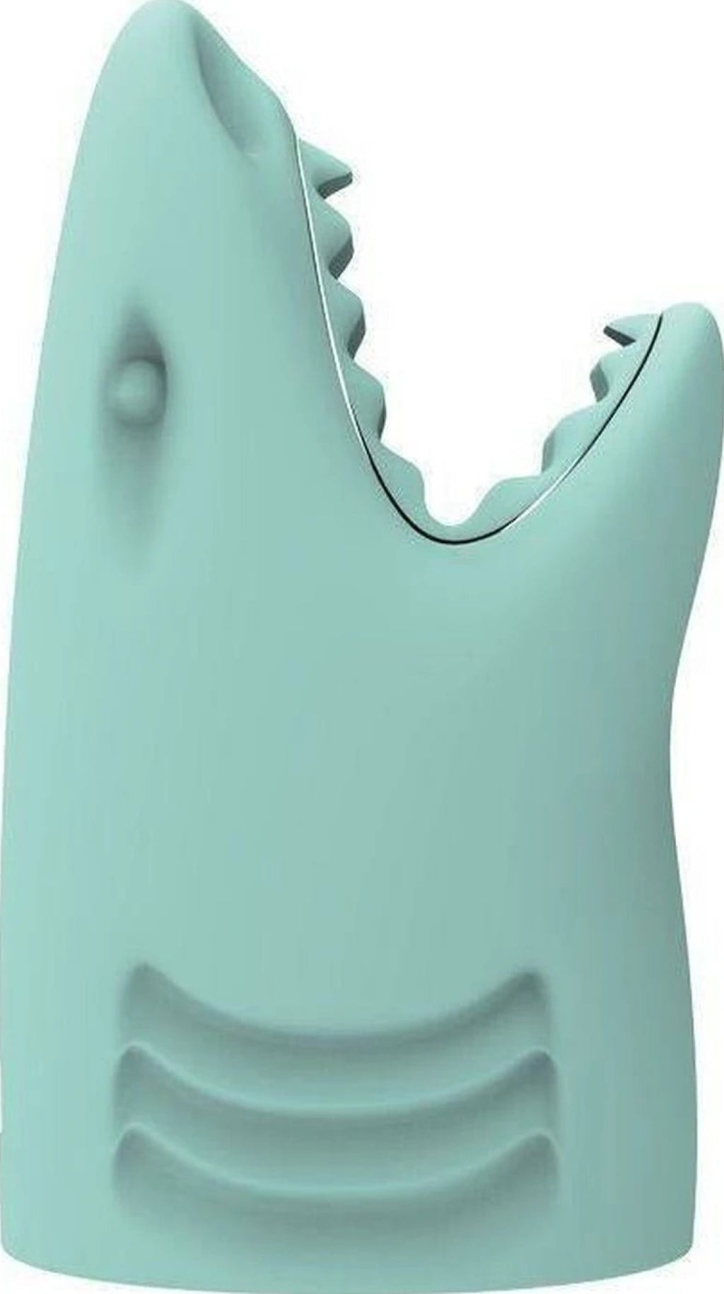 Qeeboo Killer Mini Portable Charger, Blue