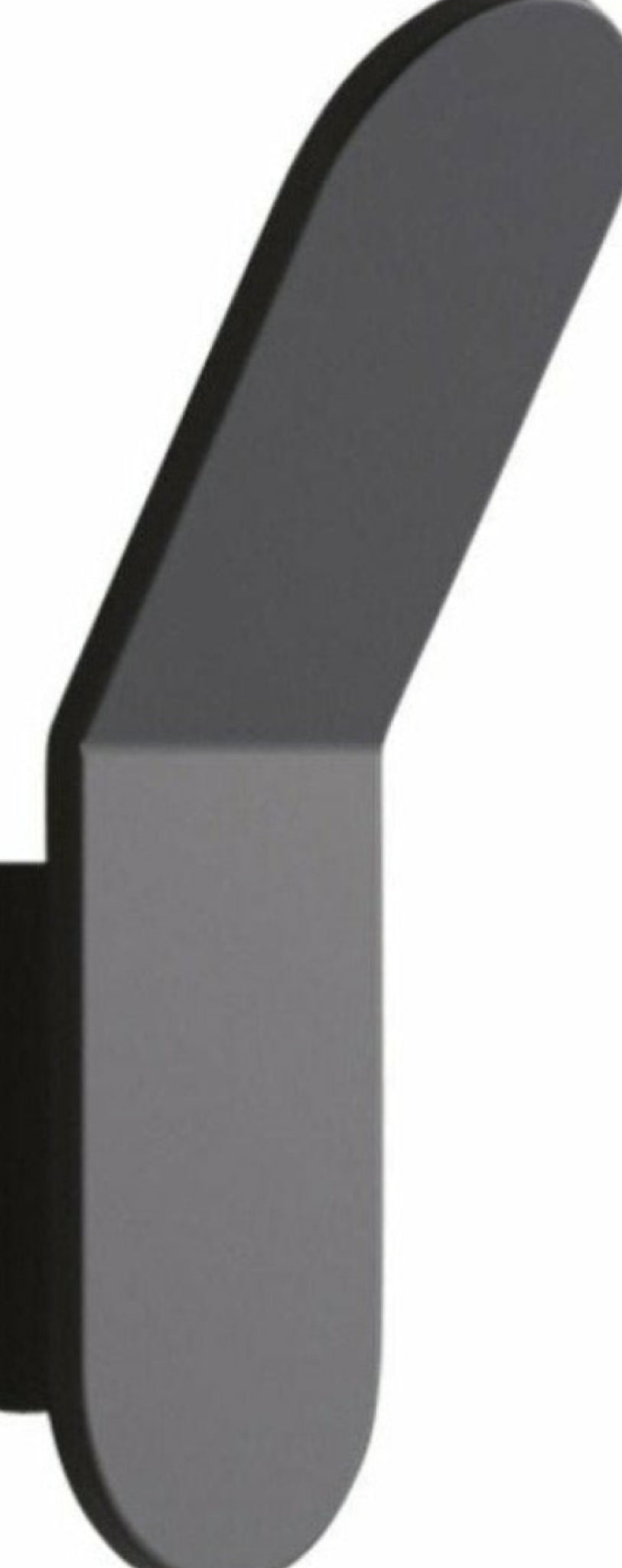 Copenhagen Bath CB 100 - Knake, Mat Black