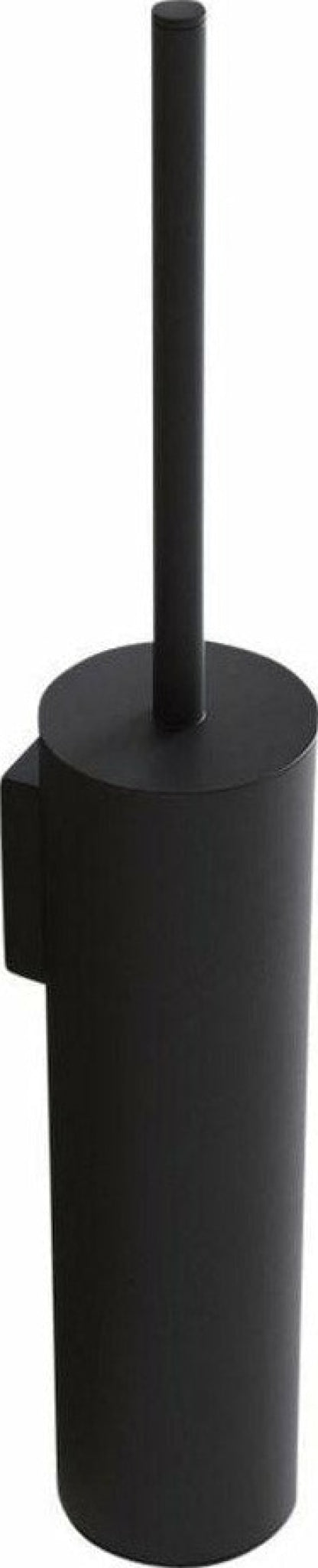Copenhagen Bath CB 100 - toilet brush, mat black
