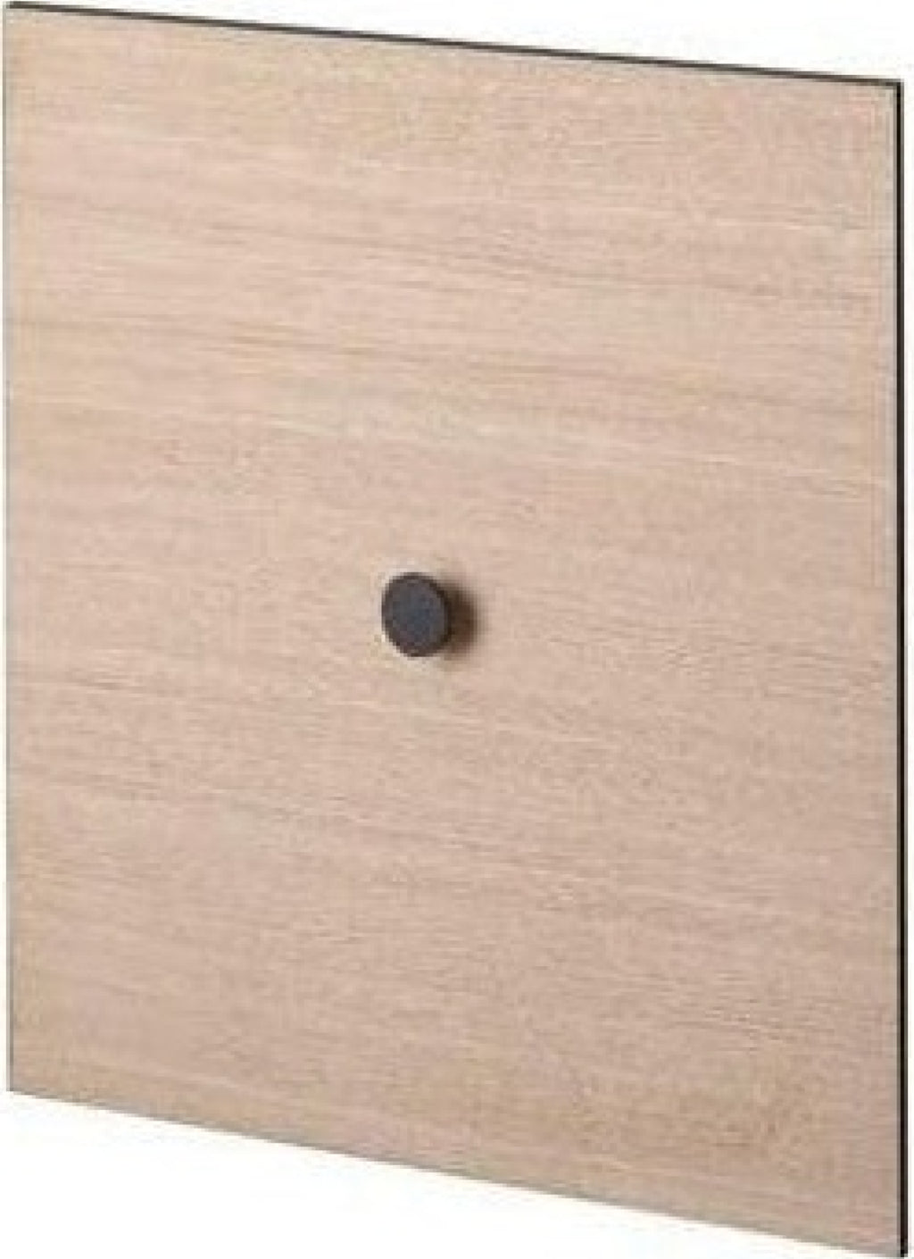 Audo Copenhagen door for frame 35, oak