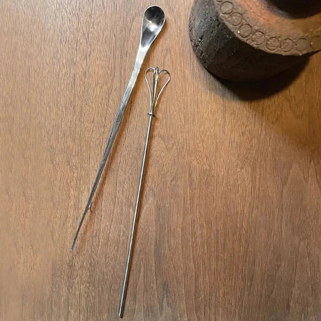 Kay Bojesen Cocktail Whisk 1929