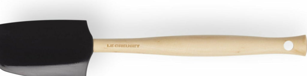 Le Creuset Cooking Trowel Craft Medium, Black