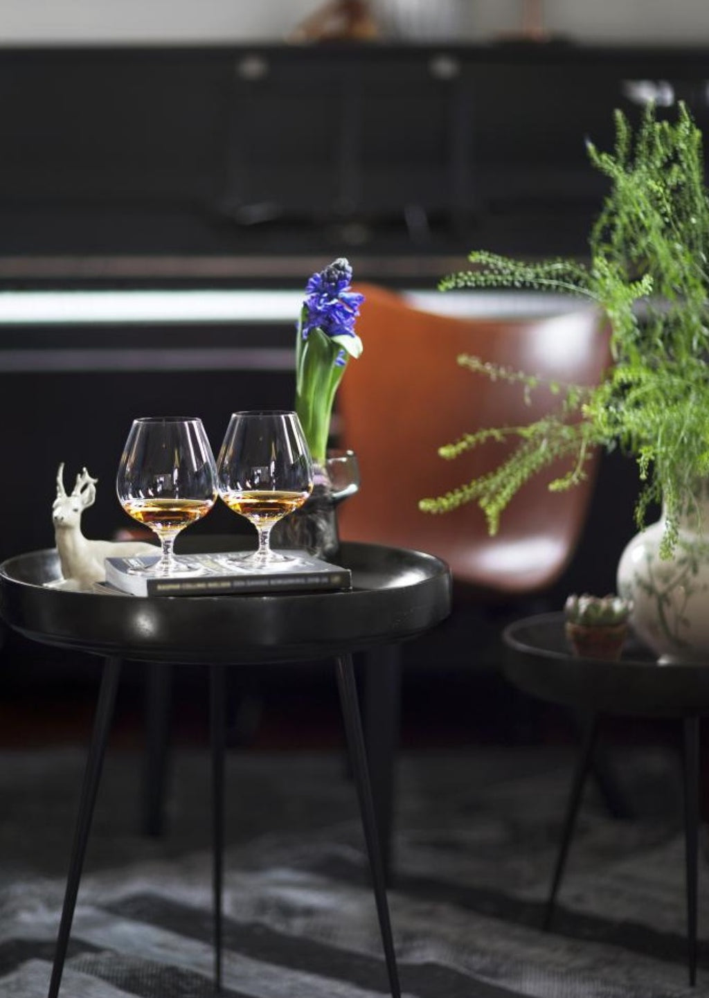 Holmegaard Cabernet Cognac Glass, 6 Pcs.