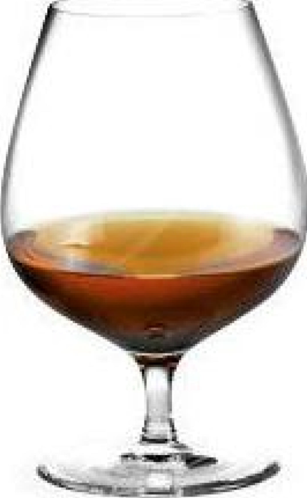 Holmegaard Cabernet Cognac Glass, 6 Pcs.
