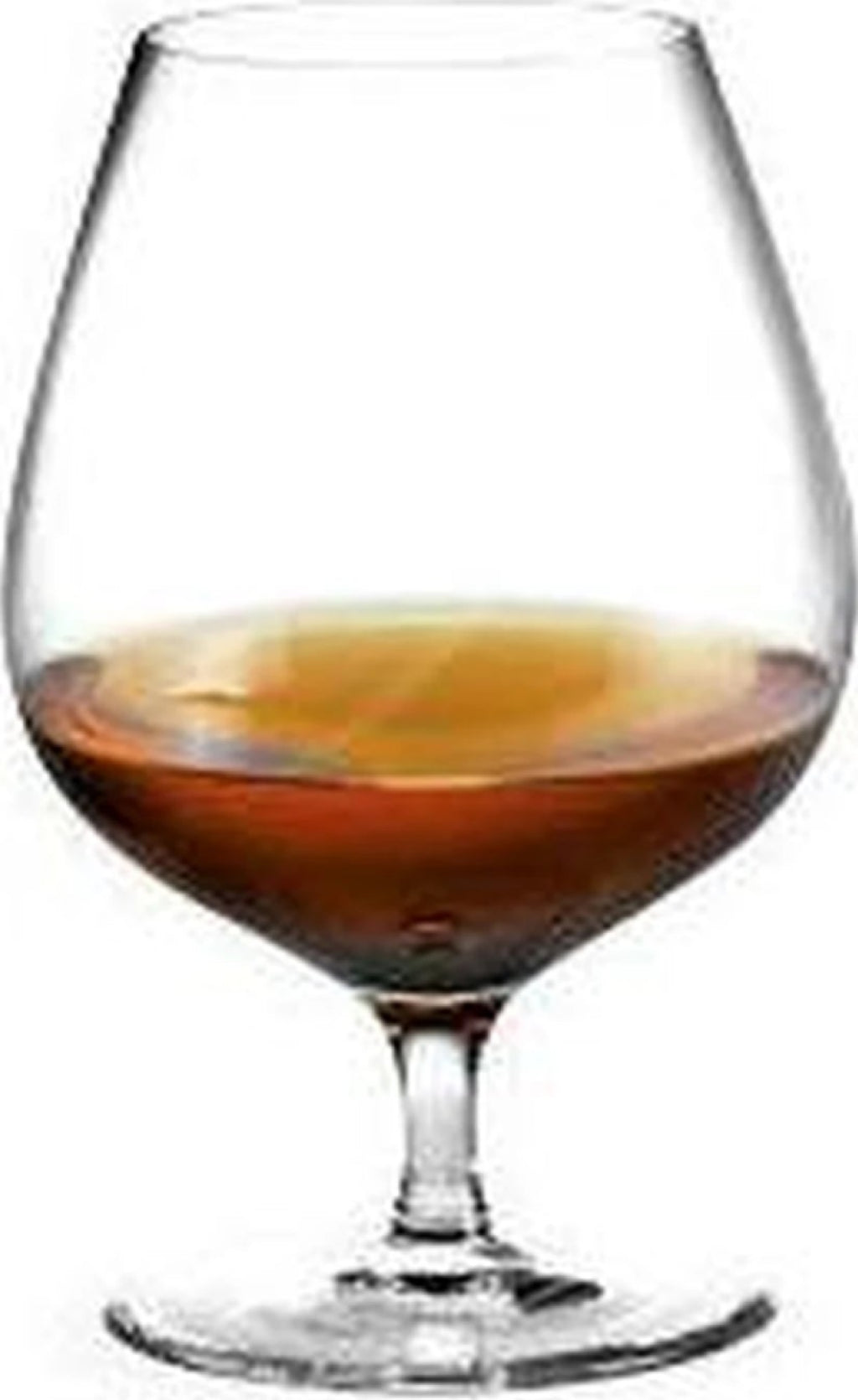 Holmegaard Cabernet Cognac Glass, 6 Pcs.