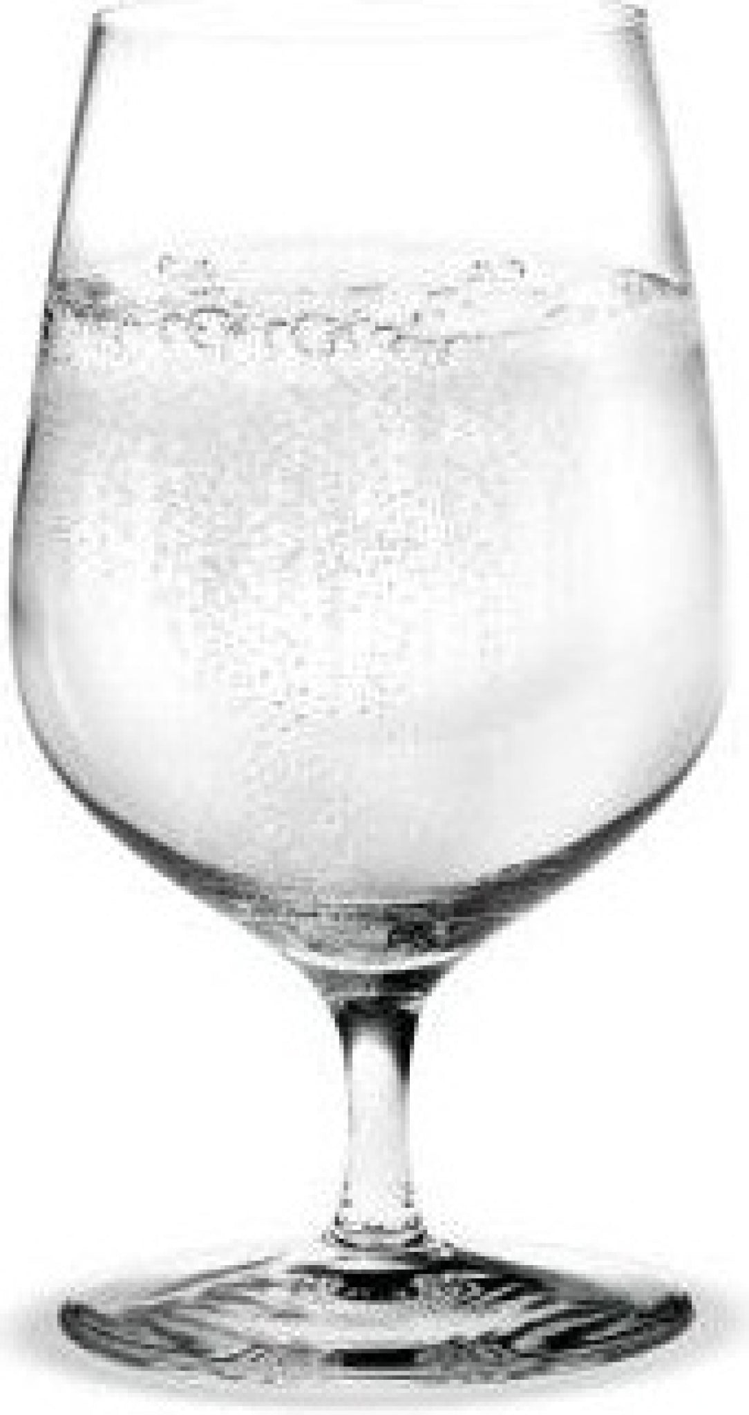 Holmegaard Cabernet Water Glass, 6 Pcs.