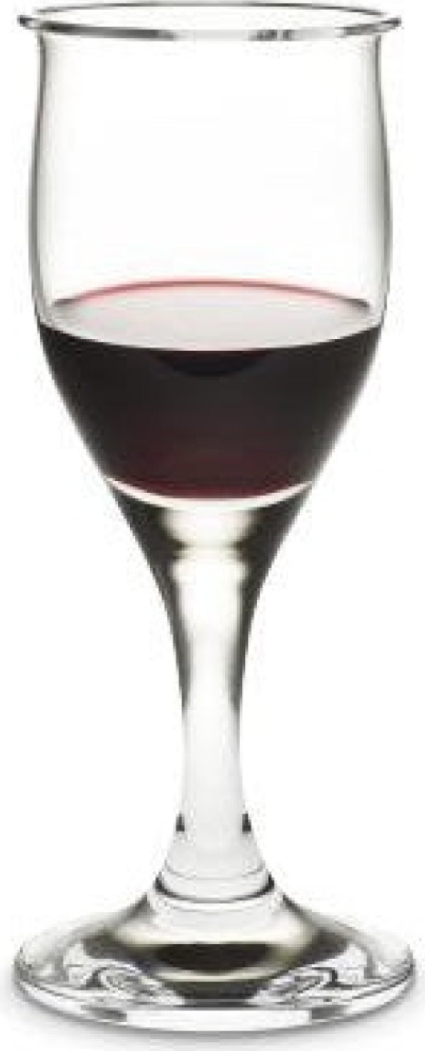 Holmegaard Idéelle Red Wine Glass