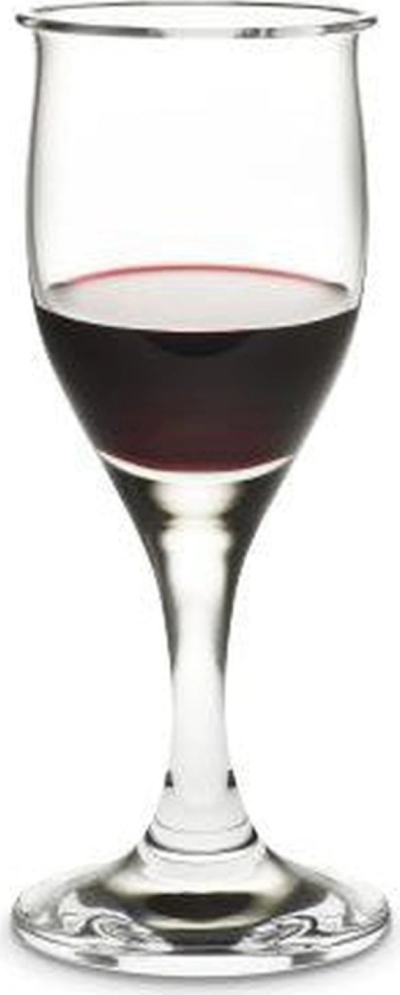 Holmegaard Idéelle Red Wine Glass