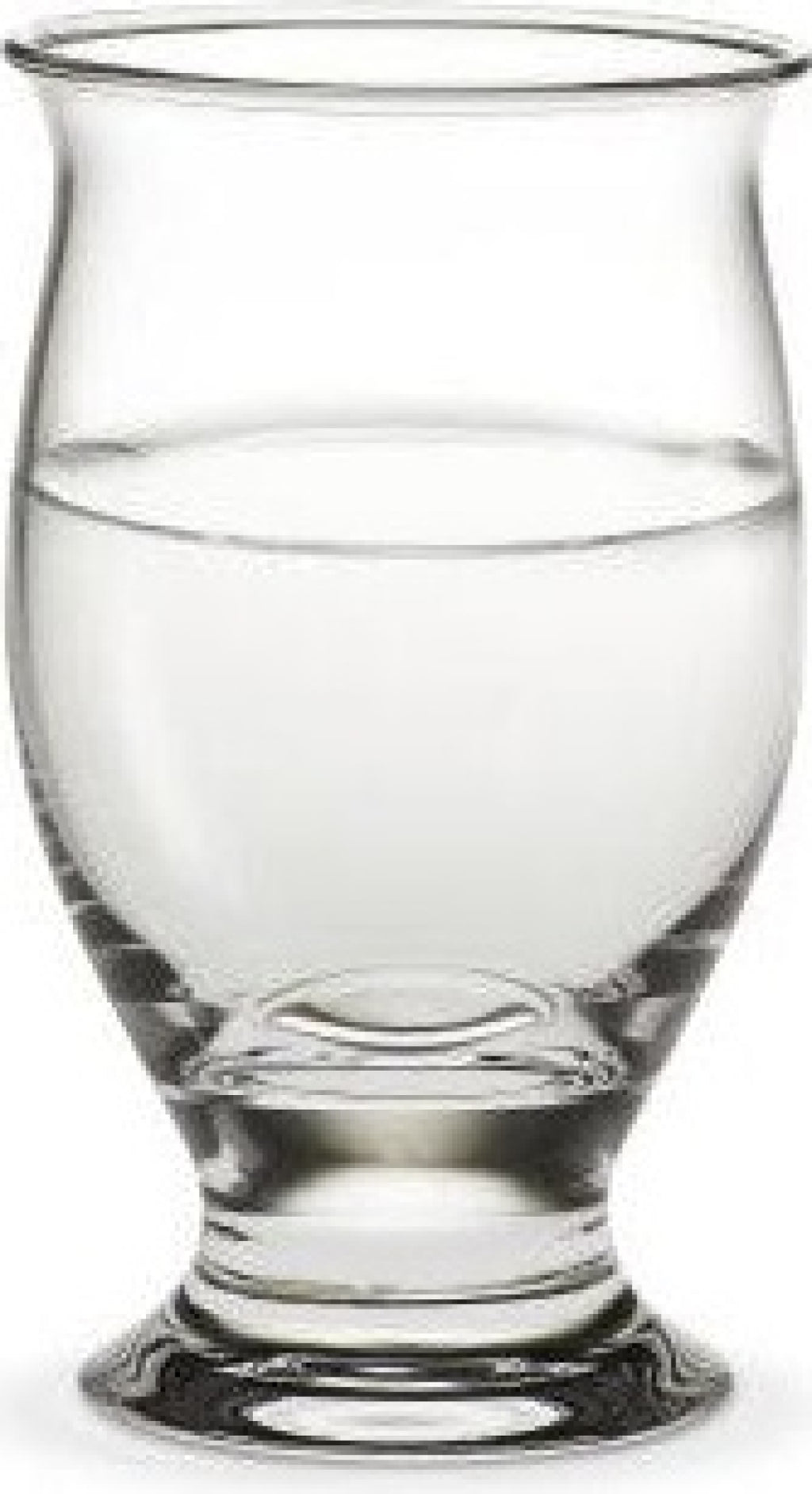 Holmegaard Idéelle Water Glass