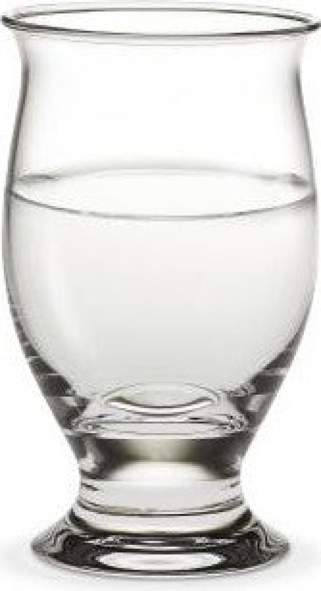 Holmegaard Idéelle Water Glass