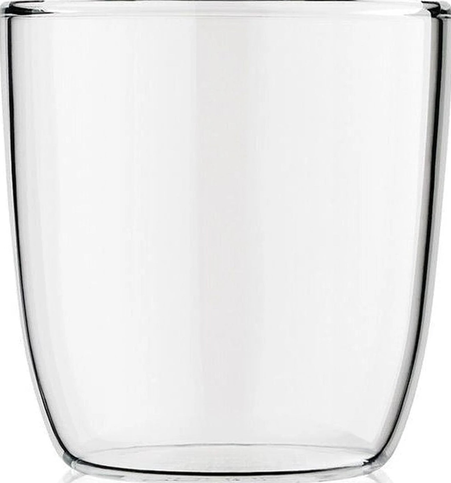 Bodum Quadrant Juice Glass