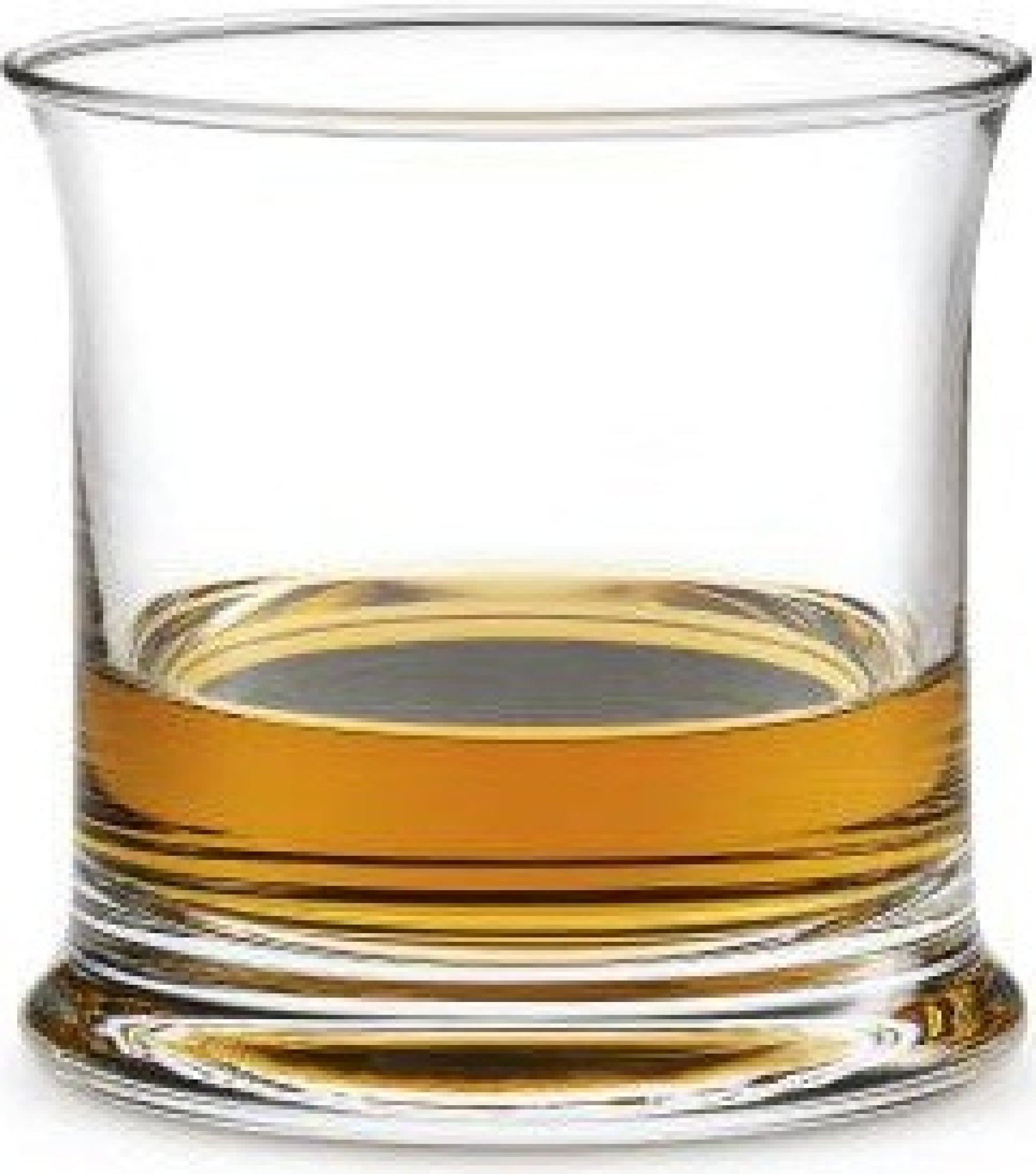 Holmegaard No. 5 Juice Glass, 33 Cl.