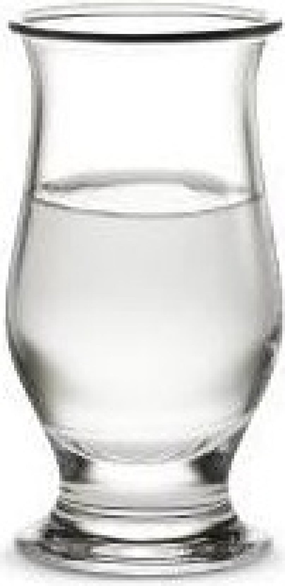 Holmegaard Idéelle Shot Glass