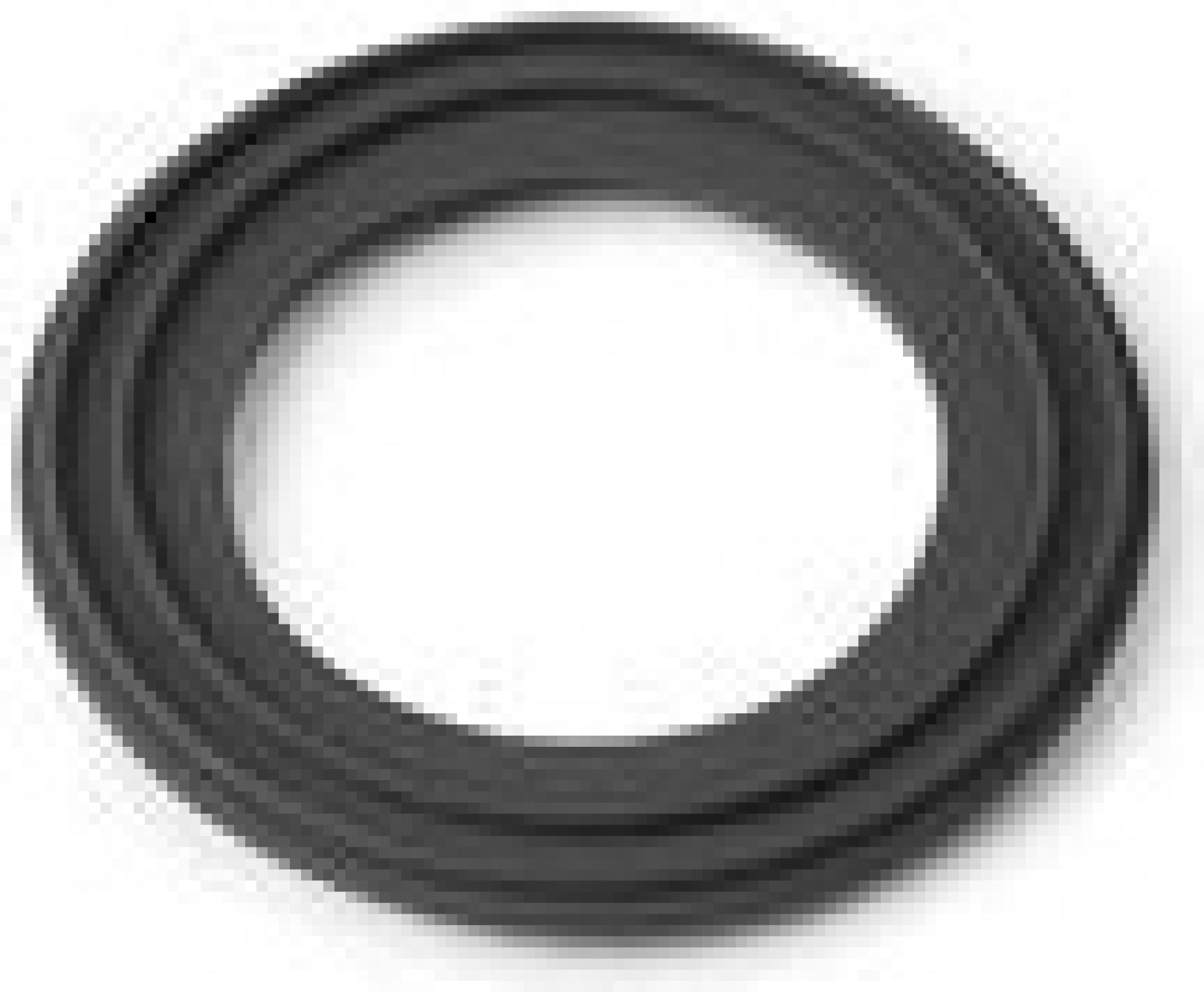 Holmegaard Scala Silicone Ring For 0.75 L Glass (4353938), Grey