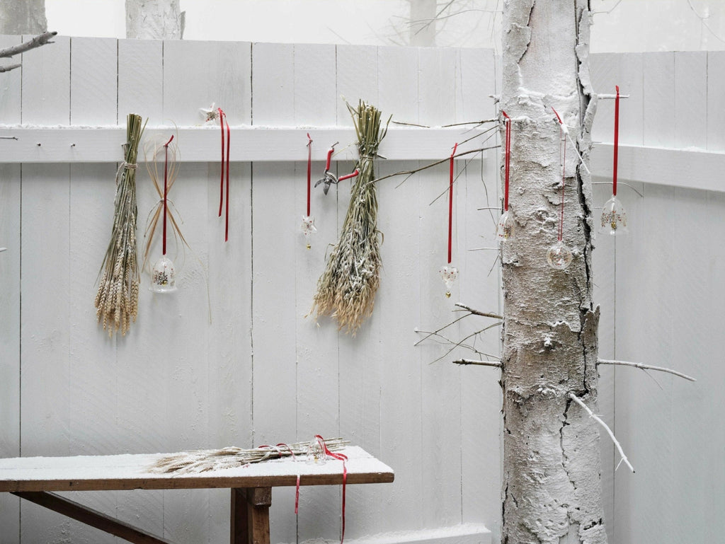 Holmegaard Ann Sofi Romme Christmas Heart