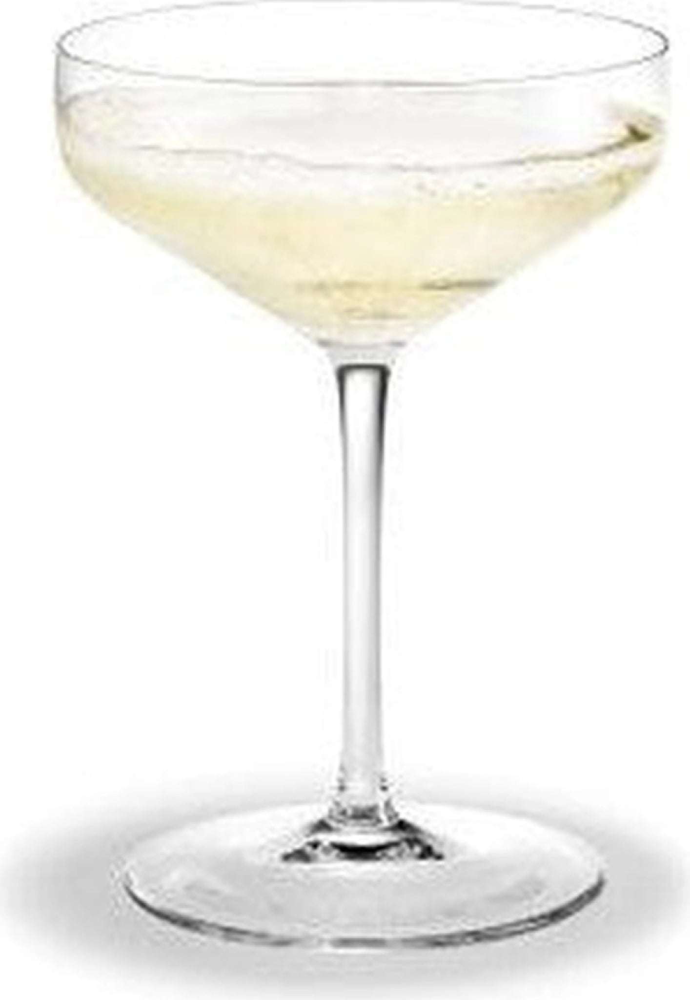 Holmegaard Perfection Cocktail Glass, 6 Pcs.