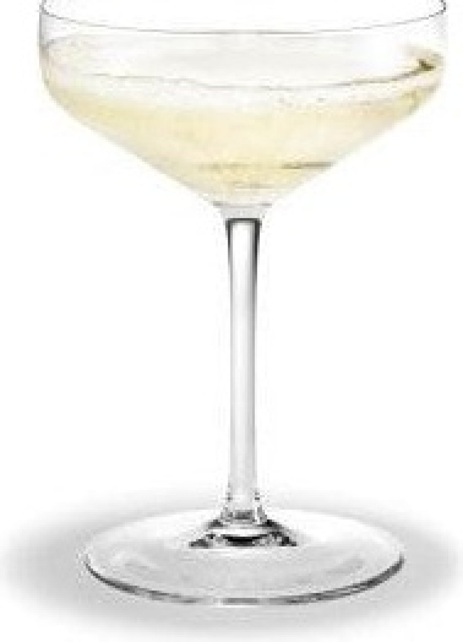 Holmegaard Perfection Cocktail Glass, 6 Pcs.