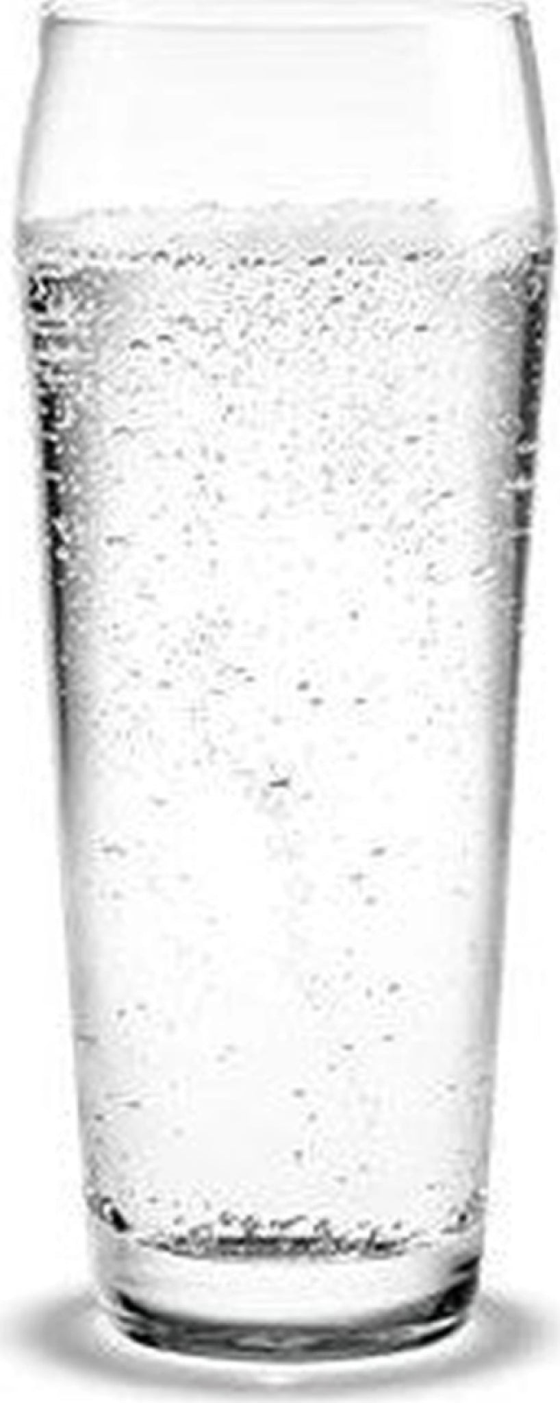 Holmegaard Perfection Water Glass 45 Cl, 6 Pcs.