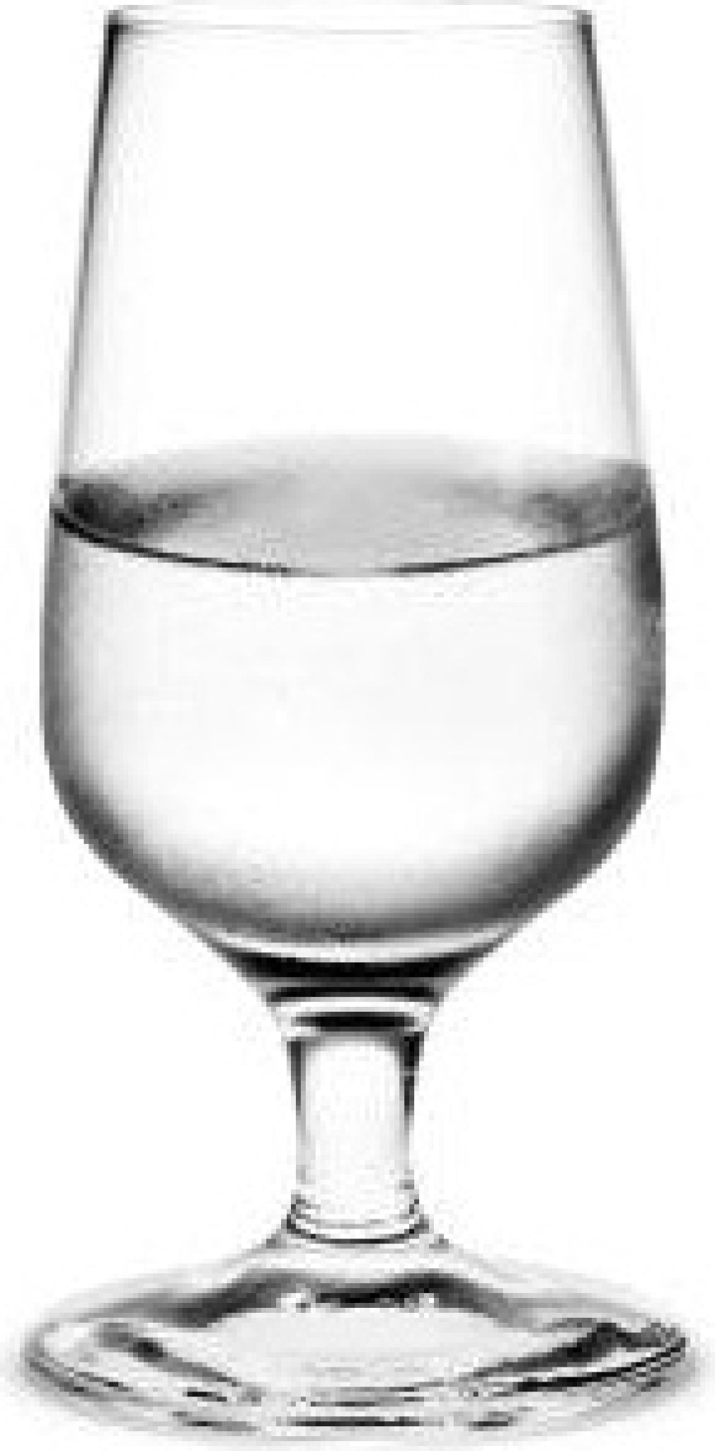 Holmegaard Bouquet Shot Glass, 6 Pcs.