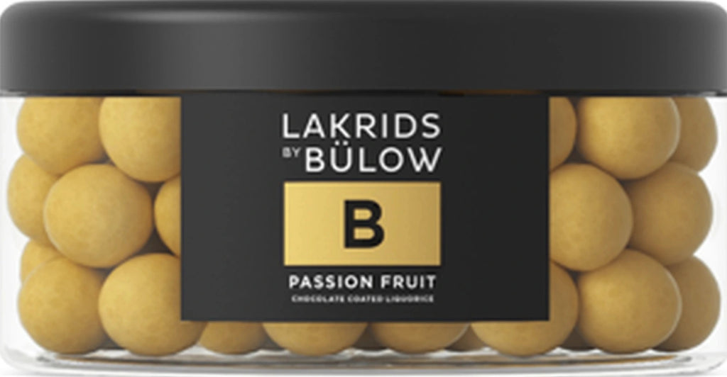 Lakrids by Bülow LARGE B, 250g