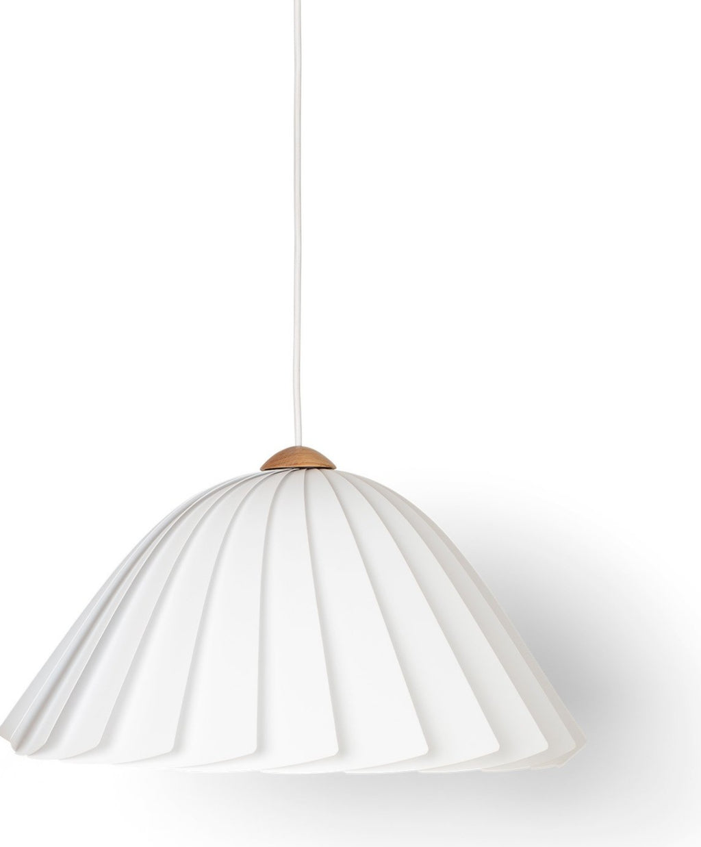 Spring Copenhagen Ballet Suspension Lamp