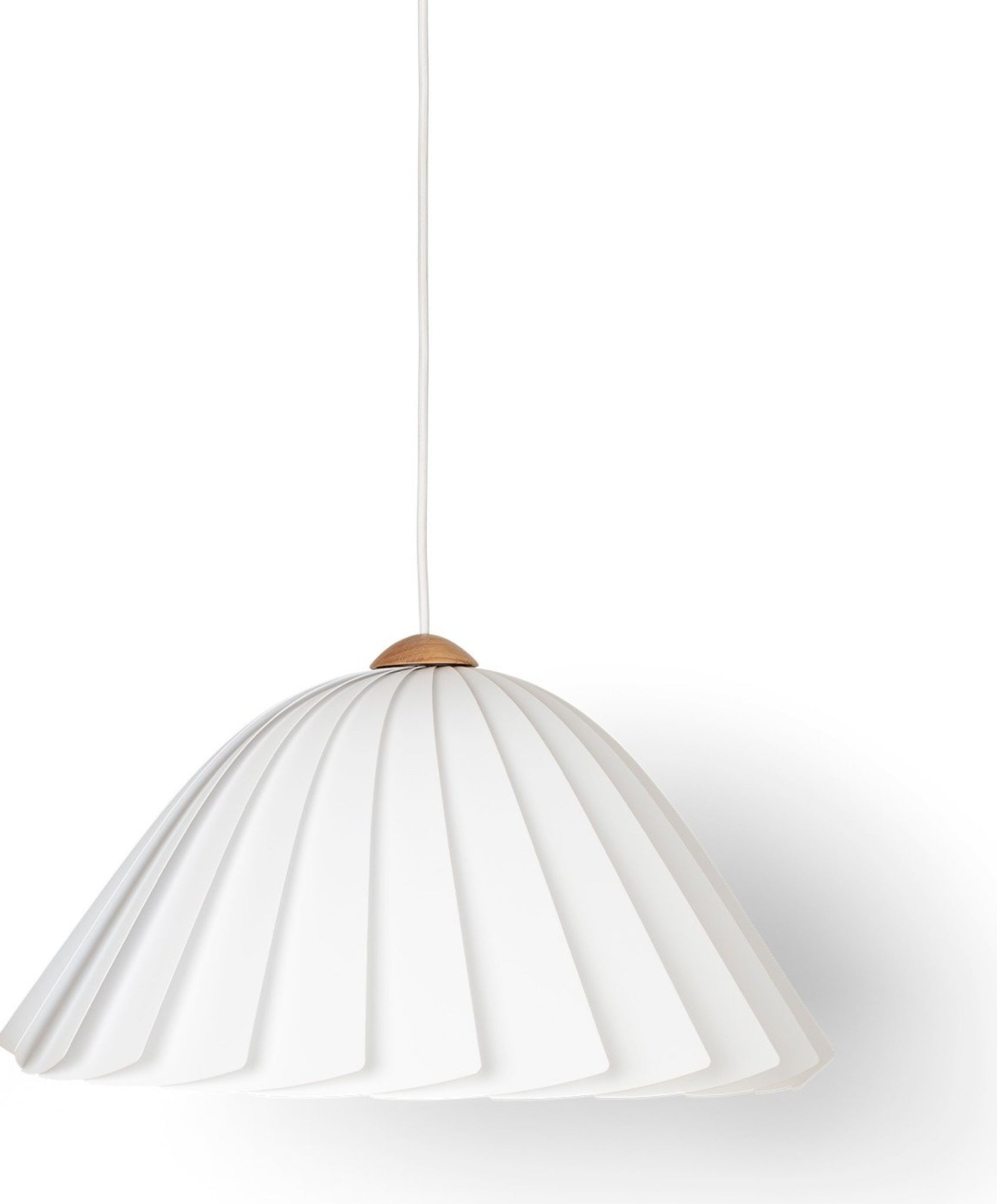 Spring Copenhagen Ballet Suspension Lamp