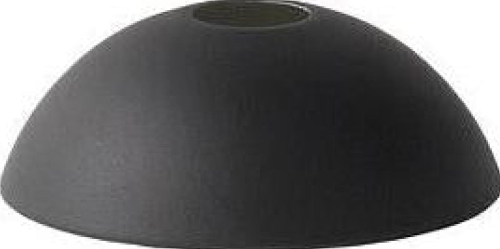 Ferm Living Hoop Lampshade, Black